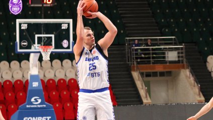 Грозненскому «Динамо» не удалось обыграть лидера чемпионата