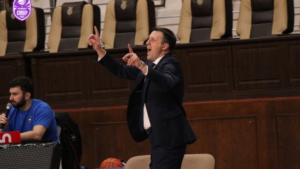 Грозненскому «Динамо» не удалось обыграть лидера чемпионата