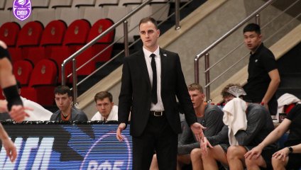 Динамо - ЧБК 66:70 (22.12.2025)