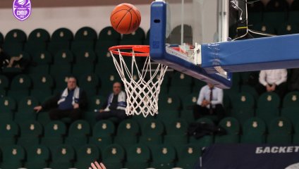 Динамо - ЧБК 66:70 (22.12.2025)