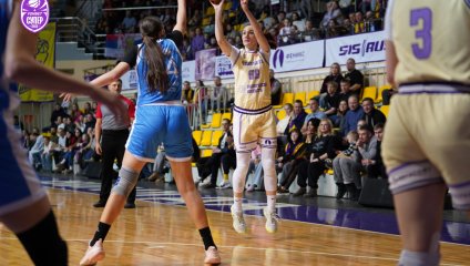 Чеваката - Самара-2 88:50 (04.02.2026)