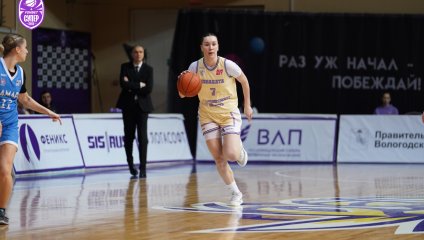 Чеваката - Самара-2 88:50 (04.02.2026)