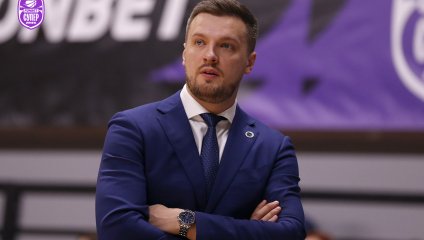 ЦСКА-2 одержал победу над «Иркутом»