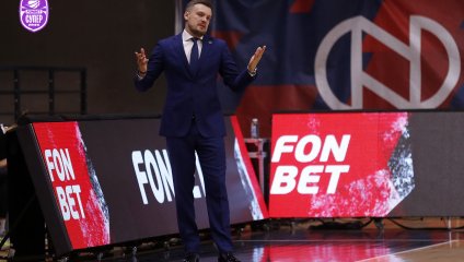 ЦСКА-2 одержал победу над «Иркутом»