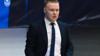 Металлург-Челбаскет - Динамо-МГТУ 70:62 (13.03.2025)