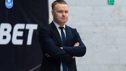 Победа «Металлурга-Челбаскета» над прямым конкурентом