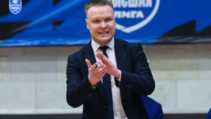 Металлург-Челбаскет - Динамо-МГТУ 70:62 (13.03.2025)