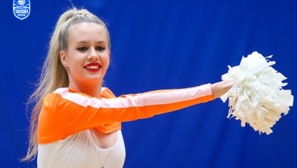 Победа «Металлурга-Челбаскета» над прямым конкурентом