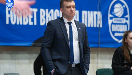 Металлург-Челбаскет - Динамо-МГТУ 70:62 (13.03.2025)