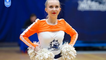 Победа «Металлурга-Челбаскета» над прямым конкурентом