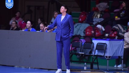 Ростов-ЮФУ - Динамо-2 72:84 (15.01.2025)