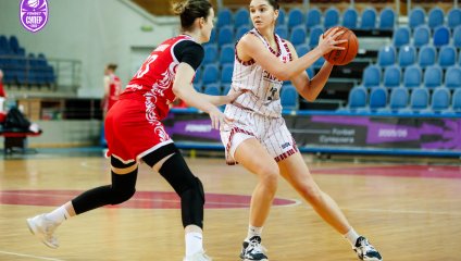 Спарта энд К-2 - МБА-МГУСиТ-2 44:50 (23.12.2025)