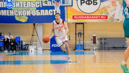 Нефтехимик - Десна 81:90 (10.03.2026)