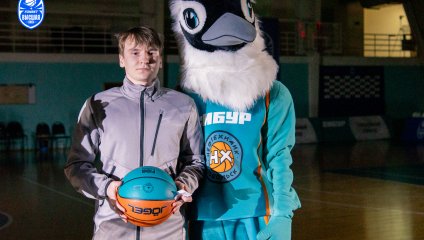 Нефтехимик - Десна 81:90 (10.03.2026)