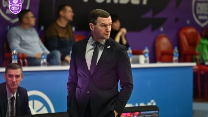 17 очков Понкрашова позволили «Динамо» обыграть «Новосибирск» 