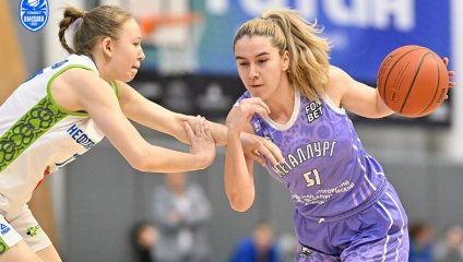 Камбэки в Омске и магнитогорская победа