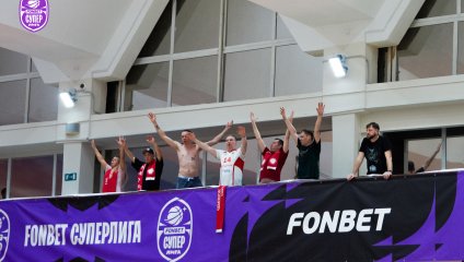 Спартак - МБА-МГУСиТ-2 67:59 (30.03.2025)