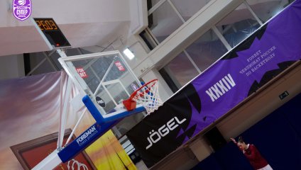 Спартак - МБА-МГУСиТ-2 67:59 (30.03.2025)