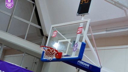 Спартак - МБА-МГУСиТ-2 67:59 (30.03.2025)