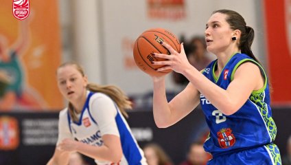 Динамо - Нефтяник-Титан 47:70 (09.04.2025)