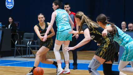 Вторая крупная победа «Металлурга» над «Платов-РГЭУ»