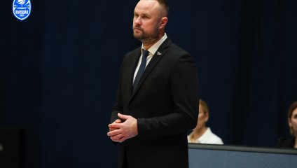 Вторая крупная победа «Металлурга» над «Платов-РГЭУ»