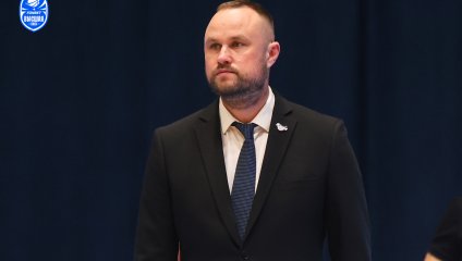 Вторая крупная победа «Металлурга» над «Платов-РГЭУ»