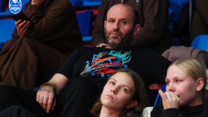 Вторая крупная победа «Металлурга» над «Платов-РГЭУ»