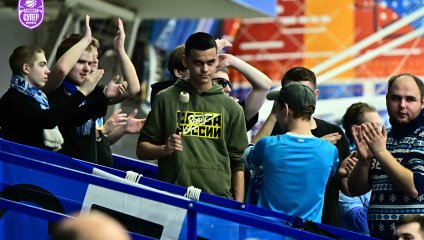 «Зенит»-2 побеждает армейцев в напряженной концовке