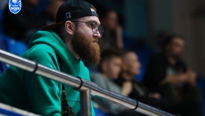 Металлург-Челбаскет - Русичи 82:101 (01.04.2026)