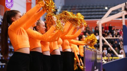 Энергия - Невинномысск 72:64 (04.12.2024)