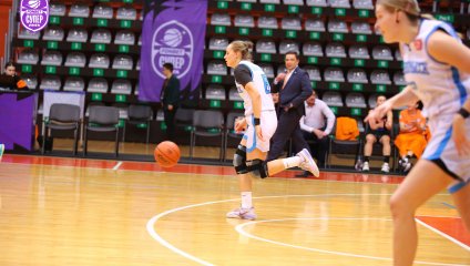 Энергия - Невинномысск 72:64 (04.12.2024)