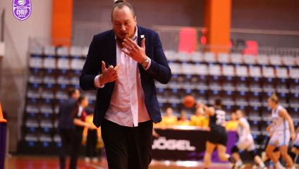 Энергия - Невинномысск 72:64 (04.12.2024)