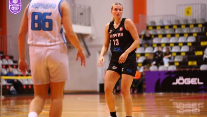 Энергия - Невинномысск 72:64 (04.12.2024)