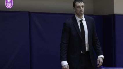 «Спартак» отыгрался с «-15»