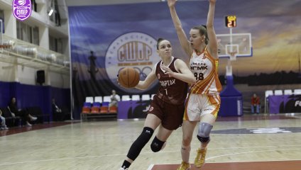 «Спартак» отыгрался с «-15»