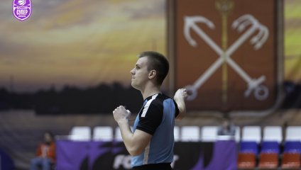 «Спартак» отыгрался с «-15»