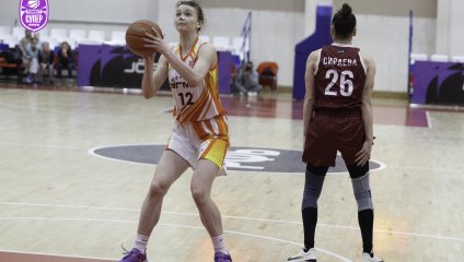 «Спартак» отыгрался с «-15»