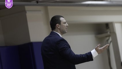 Спартак - УГМК-Юниор 69:67 (11.03.2025)