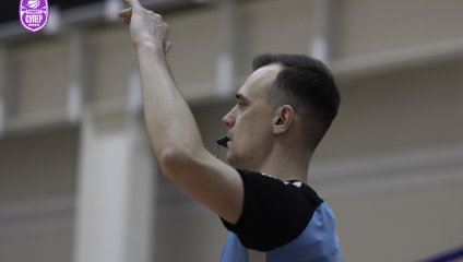 Спартак - УГМК-Юниор 69:67 (11.03.2025)