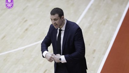 «Спартак» отыгрался с «-15»