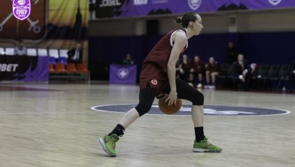 Спартак - УГМК-Юниор 69:67 (11.03.2025)