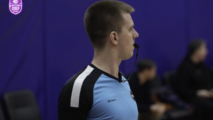 Спартак - УГМК-Юниор 69:67 (11.03.2025)