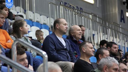 Десна - Русичи 77:79 (22.12.2024)