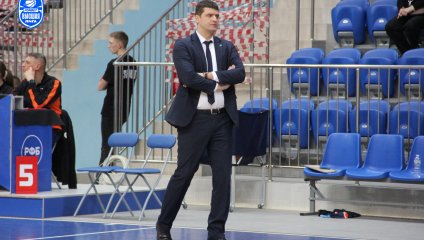 Десна - Русичи 77:79 (22.12.2024)