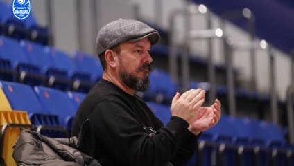 «ЦСП-Химки» разгромили ТСК-Урал-УрГУПС