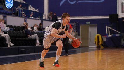 «ЦСП-Химки» разгромили ТСК-Урал-УрГУПС