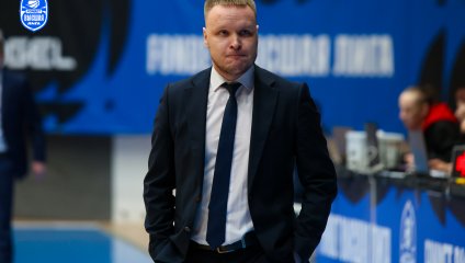 «Нефтехимик» добыл тяжелую победу в Магнитогорске