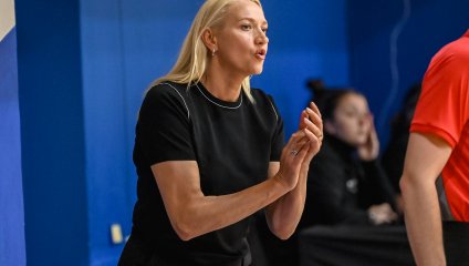 УГМК-Юниор - Славянка-ЧКПЗ 80:75 (17.09.2025)