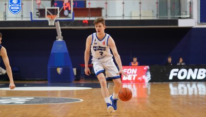 ЦСП - Химки - Металлург-Челбаскет 83:80 (14.01.2025)